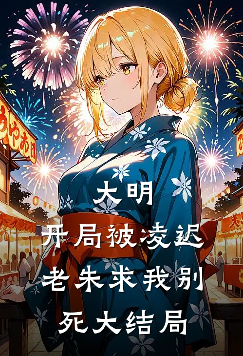 大明：开局被凌迟，老朱求我别死大结局