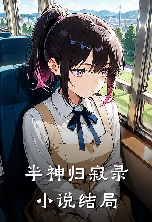 半神归寂录小说结局