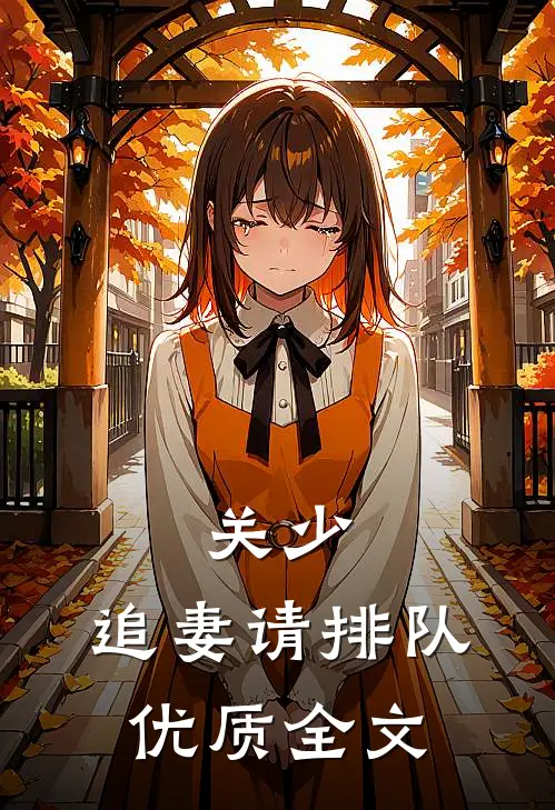 关少，追妻请排队优质全文