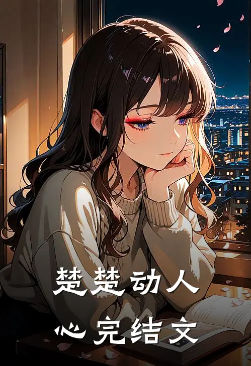 楚楚动人心完结文