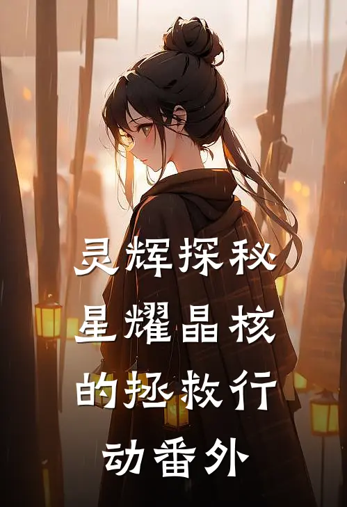 灵辉探秘：星耀晶核的拯救行动 番外