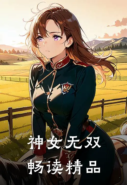 神女无双畅读精品