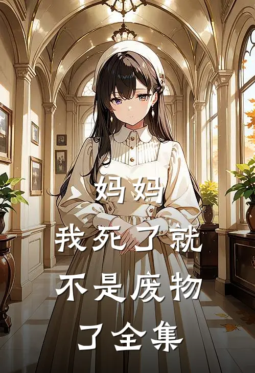 妈妈，我死了就不是废物了全集