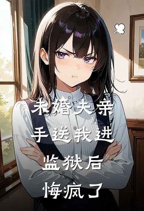 未婚夫亲手送我进监狱后，悔疯了