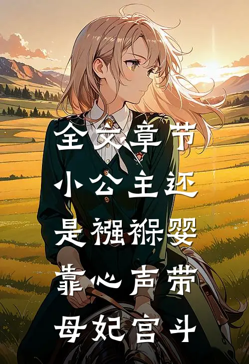 全文章节小公主还是襁褓婴，靠心声带母妃宫斗