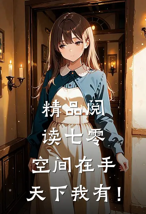 精品阅读七零：空间在手，天下我有！