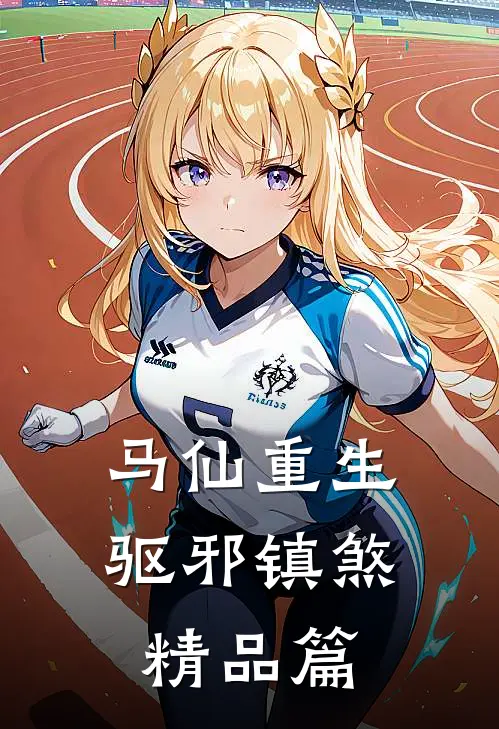 马仙重生：驱邪镇煞精品篇
