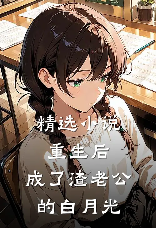 精选小说重生后，成了渣老公的白月光