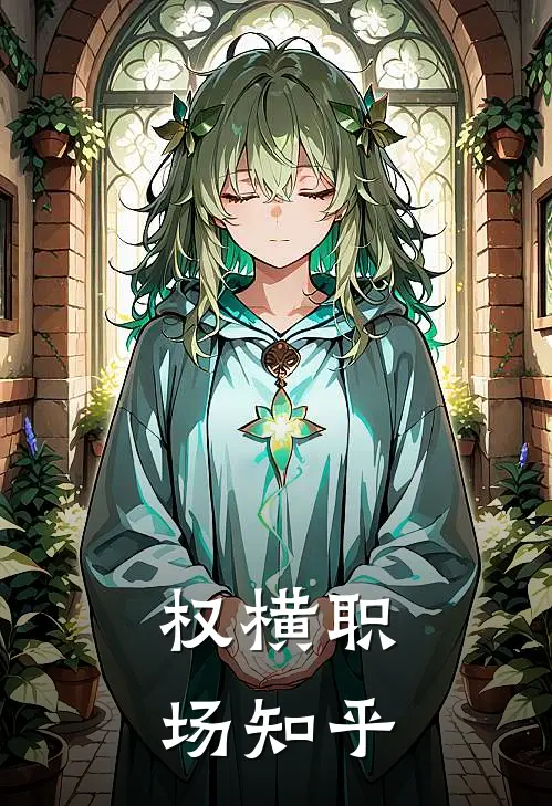 权横职场知乎