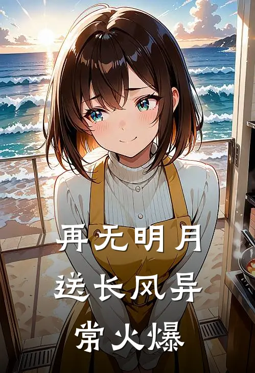 再无明月送长风异常火爆