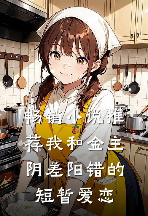 畅销小说推荐我和金主阴差阳错的短暂爱恋