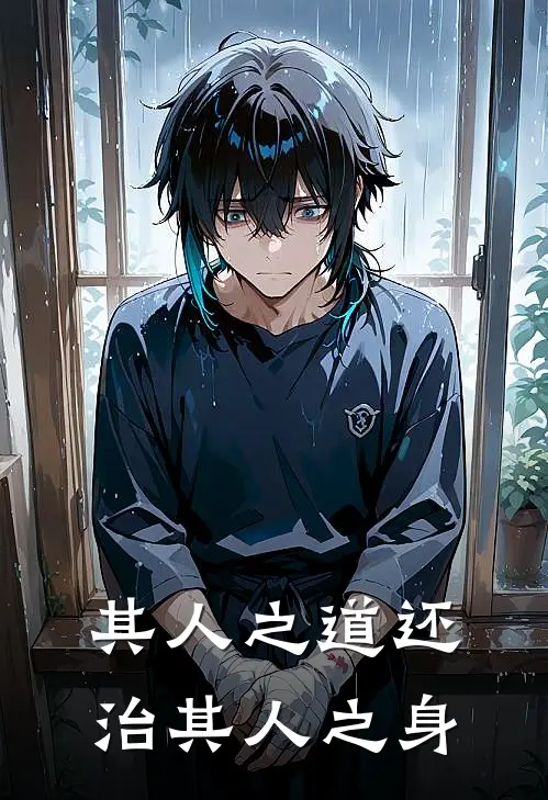 其人之道还治其人之身