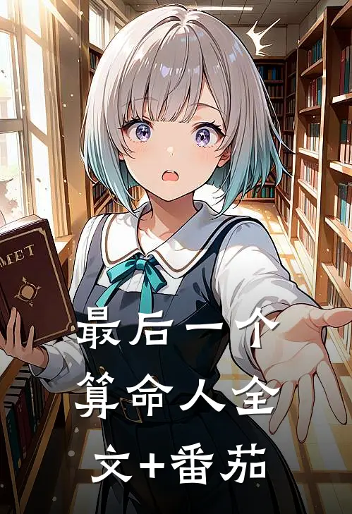 最后一个算命人全文+番茄