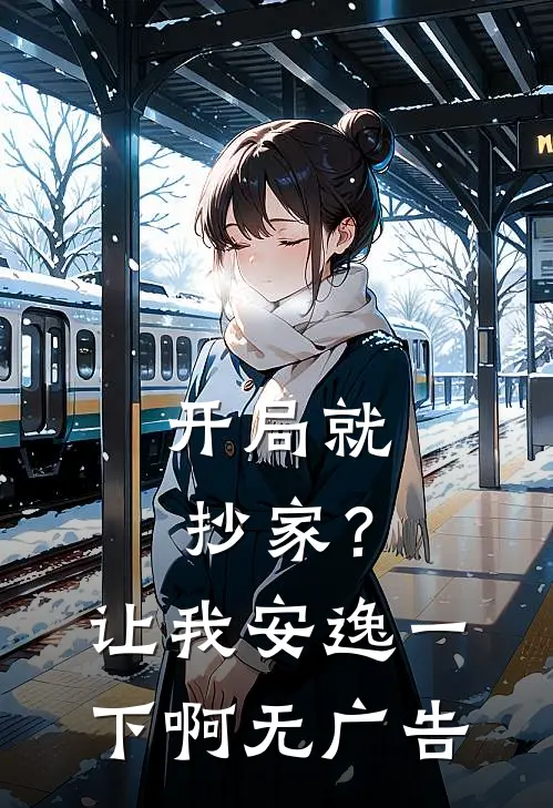 开局就抄家？让我安逸一下啊无广告