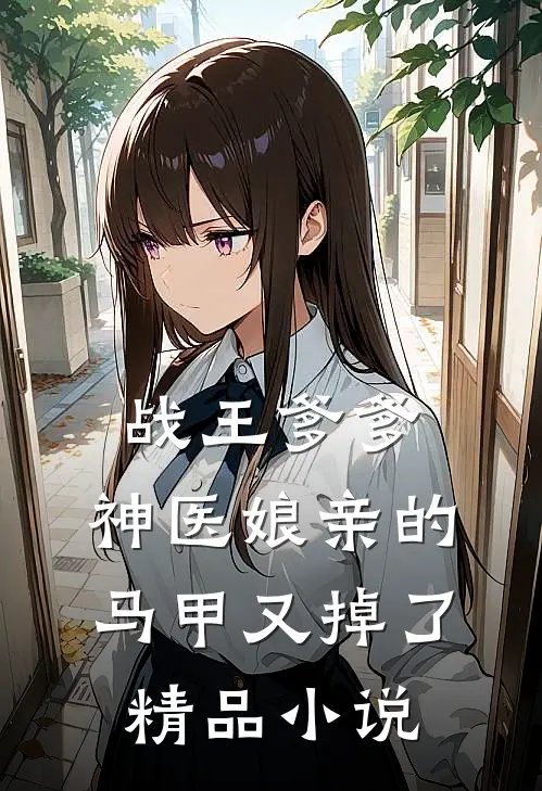 战王爹爹，神医娘亲的马甲又掉了精品小说