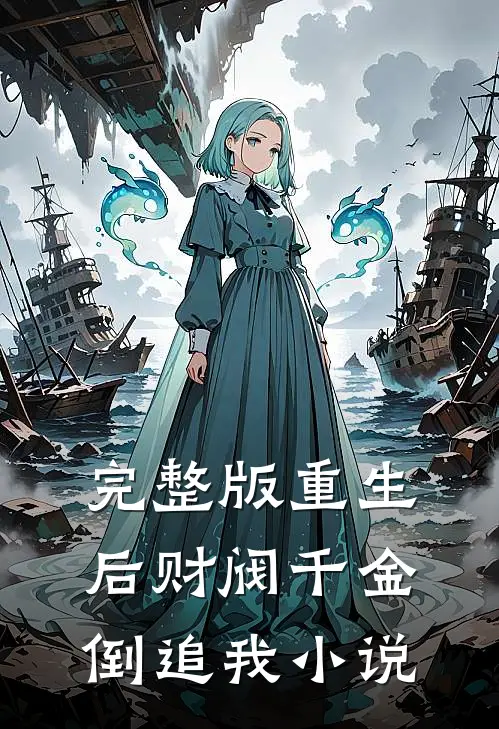 完整版重生后财阀千金倒追我小说
