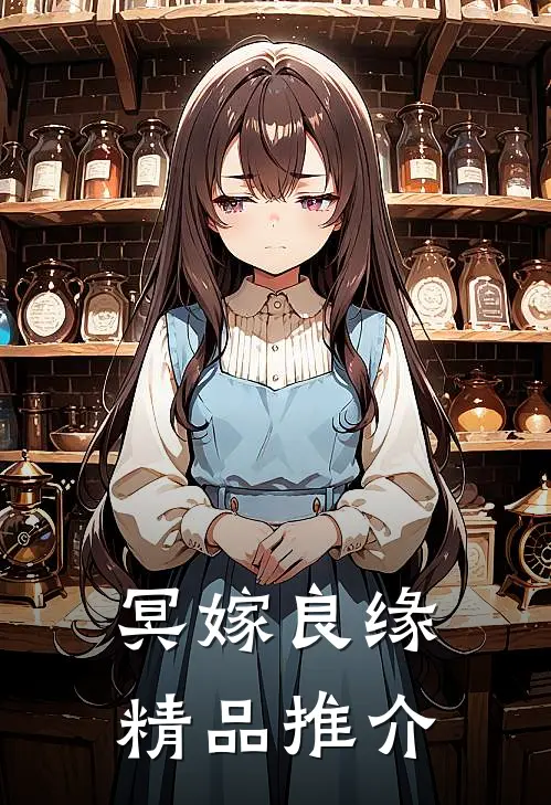 冥嫁良缘精品推介