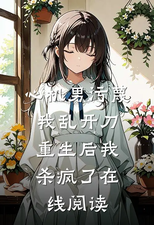 心机男污蔑我乱开刀，重生后我杀疯了在线阅读