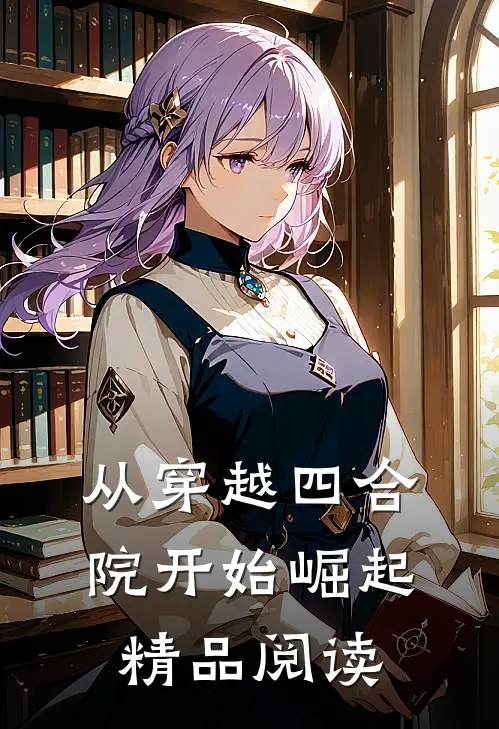 从穿越四合院开始崛起精品阅读