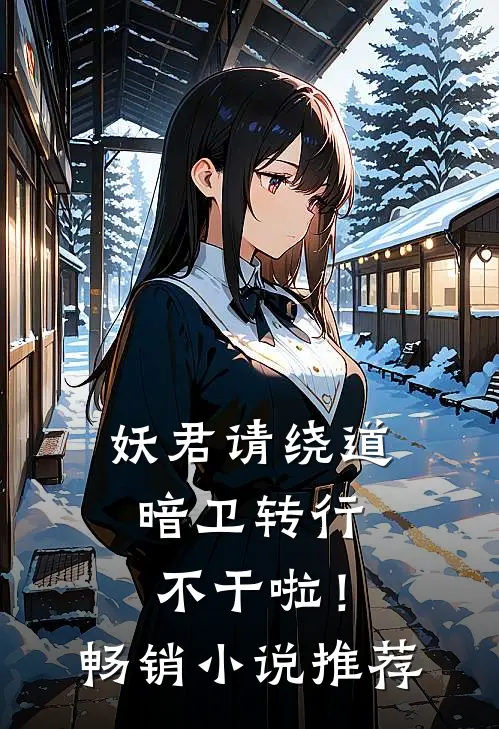 妖君请绕道，暗卫转行不干啦！畅销小说推荐
