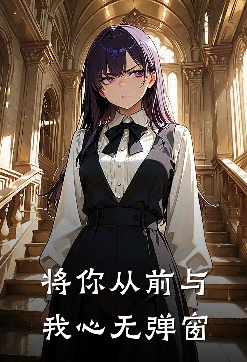 将你从前与我心无弹窗