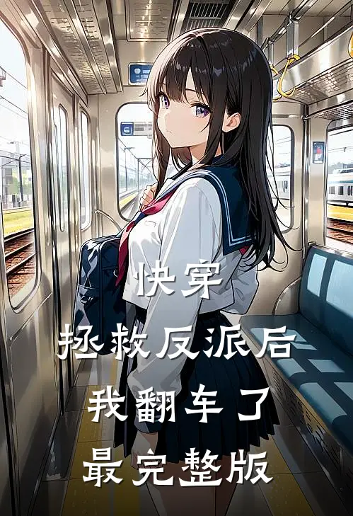 快穿：拯救反派后，我翻车了最完整版