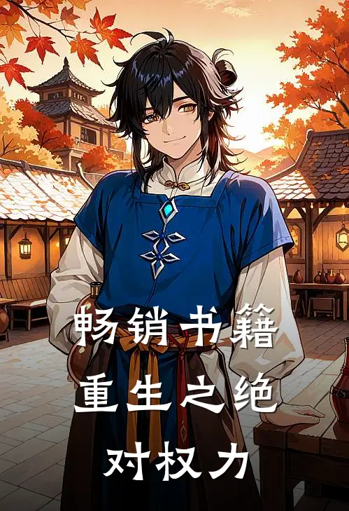 畅销书籍重生之绝对权力