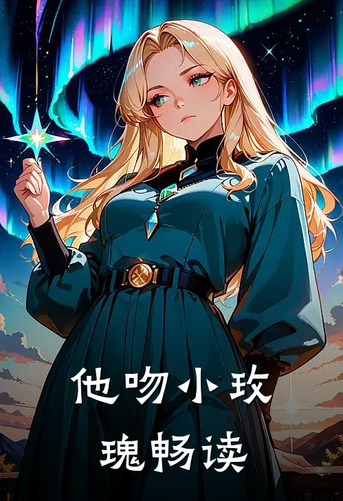 他吻小玫瑰畅读
