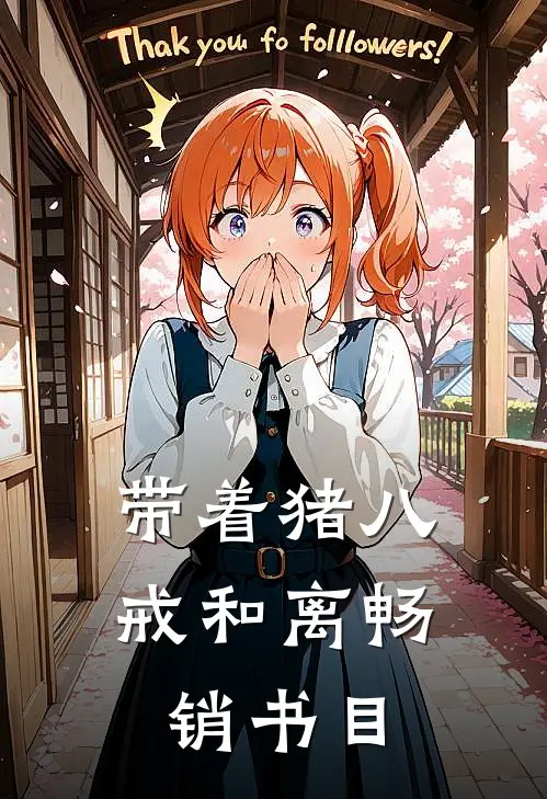 带着猪八戒和离畅销书目