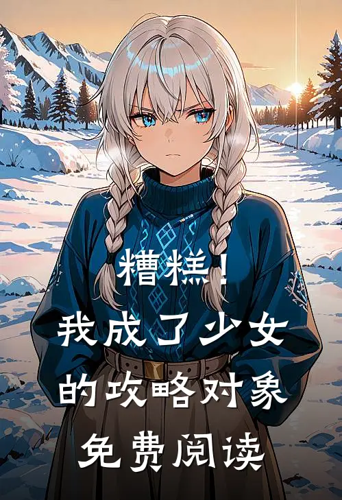糟糕！我成了少女的攻略对象免费阅读