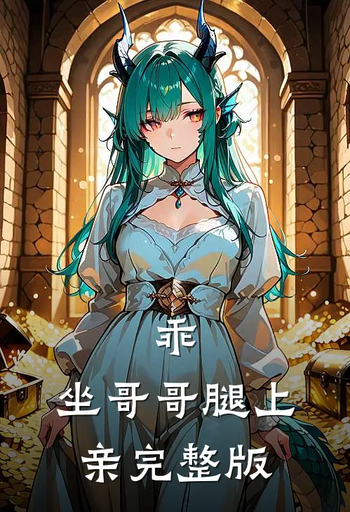 乖，坐哥哥腿上亲完整版