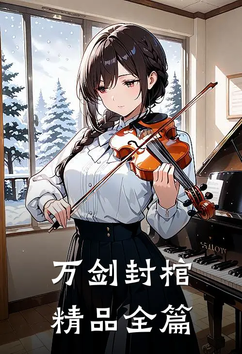 万剑封棺精品全篇