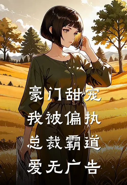 豪门甜宠：我被偏执总裁霸道爱无广告