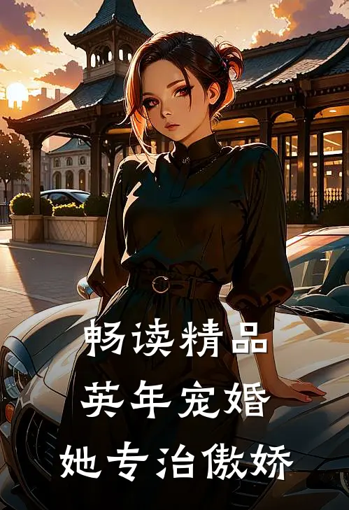 畅读精品英年宠婚：她专治傲娇