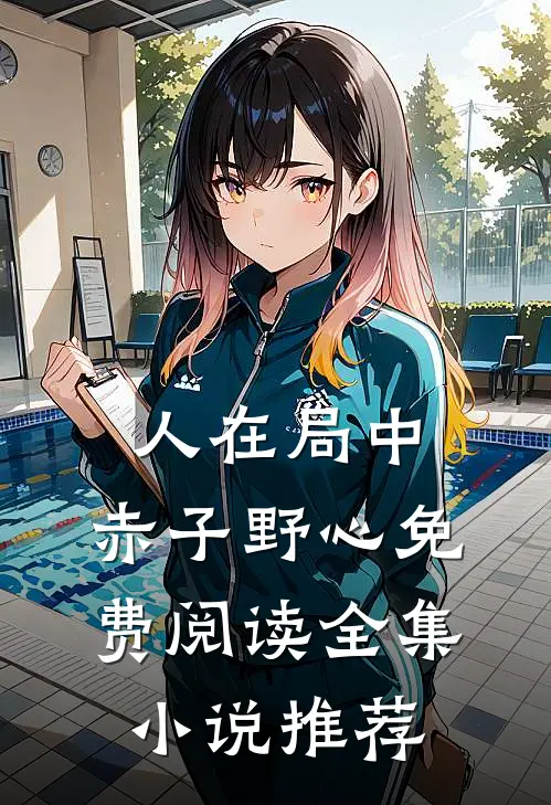人在局中:赤子野心免费阅读全集小说推荐