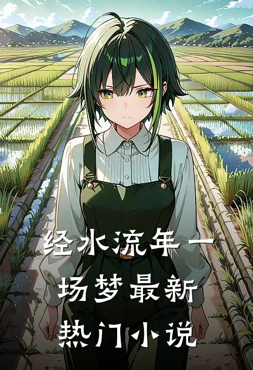 经水流年一场梦最新热门小说
