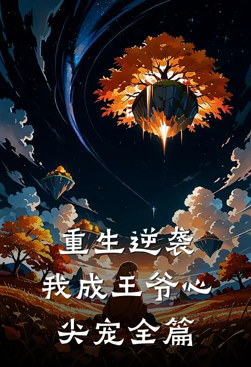 重生逆袭,我成王爷心尖宠全篇免费阅读