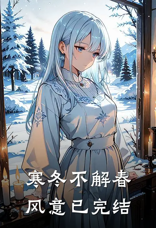 寒冬不解春风意已完结