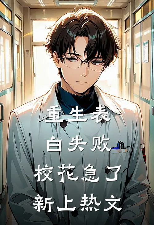 重生表白失败，校花急了新上热文