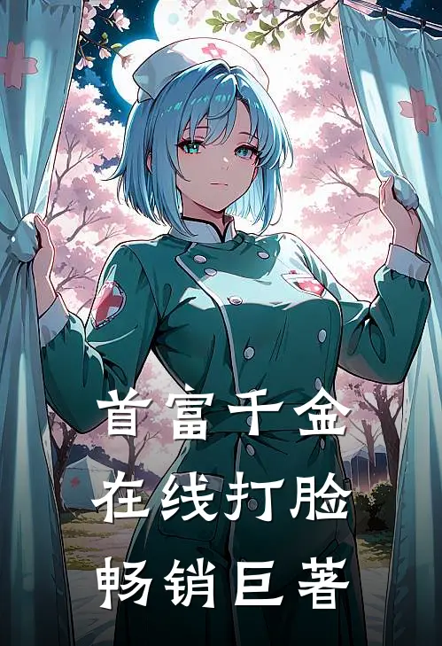 首富千金在线打脸畅销巨著