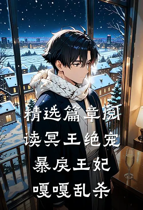 精选篇章阅读冥王绝宠，暴戾王妃嘎嘎乱杀
