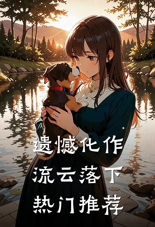 遗憾化作流云落下热门推荐