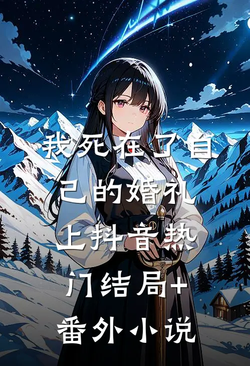 我死在了自己的婚礼上抖音热门结局+番外小说