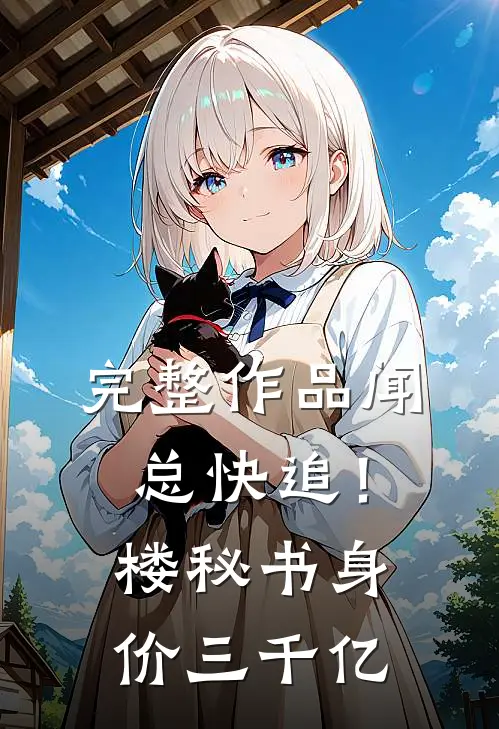 完整作品闻总快追！楼秘书身价三千亿