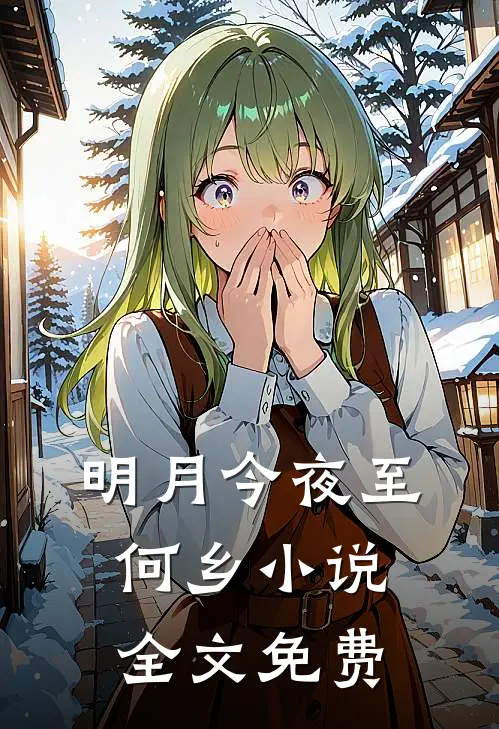明月今夜至何乡小说全文免费