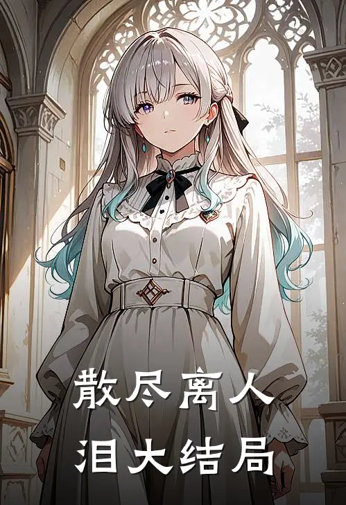 散尽离人泪大结局