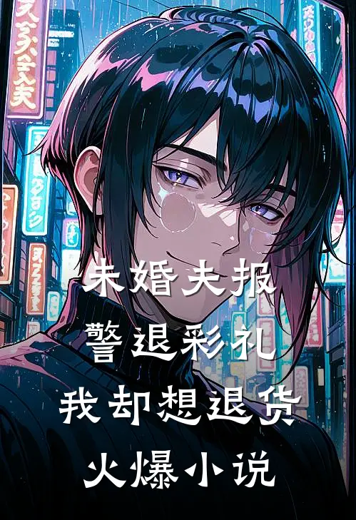 未婚夫报警退彩礼，我却想退货火爆小说