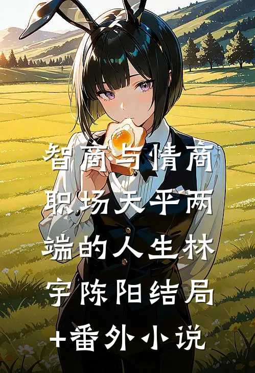智商与情商：职场天平两端的人生林宇陈阳结局+番外小说