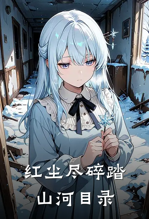 红尘尽碎踏山河目录