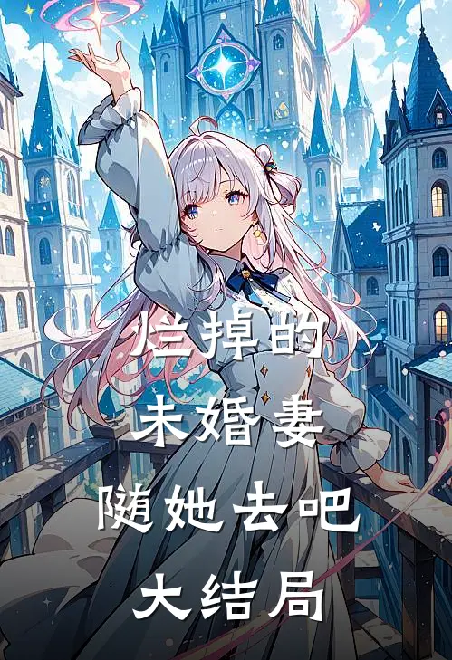 烂掉的未婚妻，随她去吧大结局
